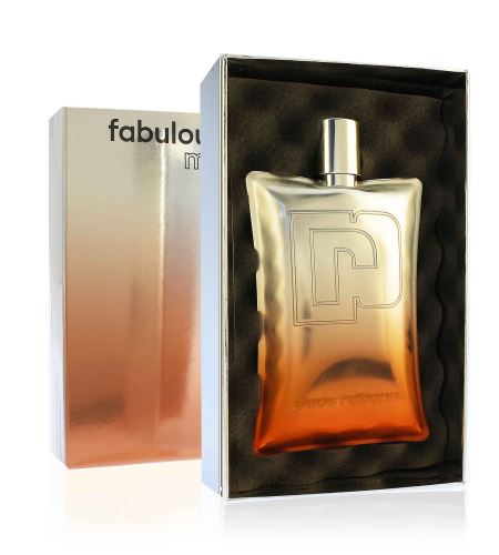 Paco Rabanne Fabulous Me parfumovaná voda unisex 62 ml