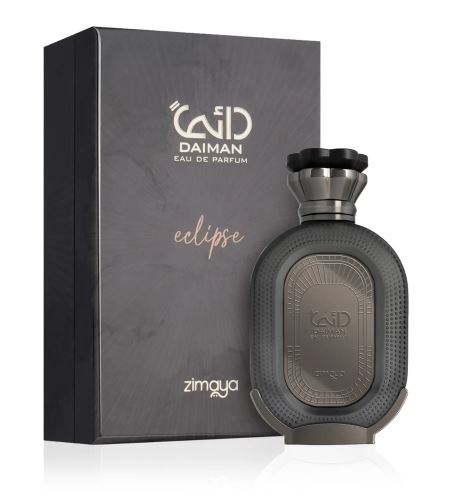 Zimaya Daiman Eclipse parfumovaná voda pre mužov 100 ml