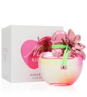 Nina Ricci Nina Illusion parfumovaná voda pre ženy