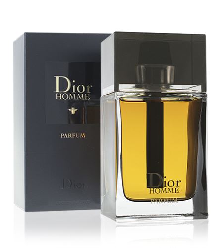 Dior Homme Parfum parfém pre mužov 100 ml