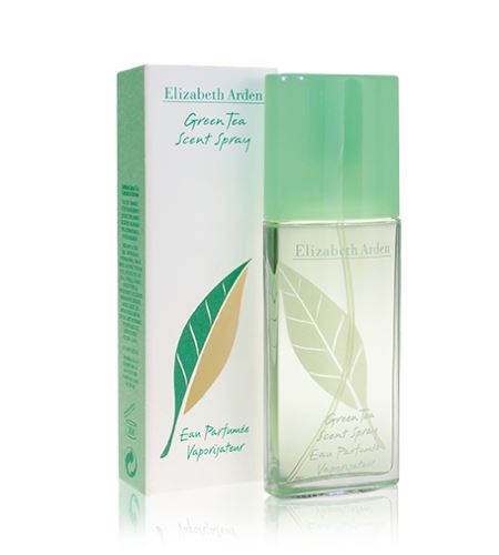 Elizabeth Arden Green Tea