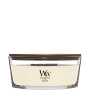WoodWick Solar Haze vonná sviečka s dreveným knôtom 453,6 g