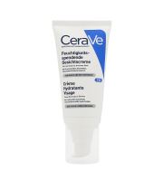 CeraVe Facial Moisurising Lotion hydratačná starostlivosť o pleť pre normálnu až suchú pleť 52 ml (1)