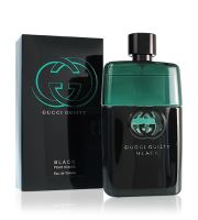 Gucci Guilty Black Pour Homme