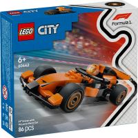 LEGO® City 60442 Jazdec F1® s pretekárskym autom McLaren (4)