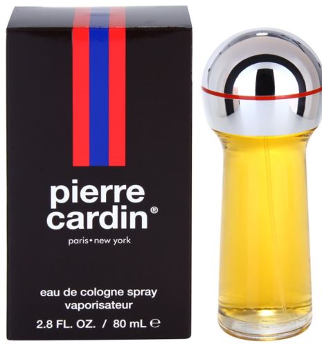Pierre Cardin Pierre Cardin kolínska voda pre mužov 80 ml