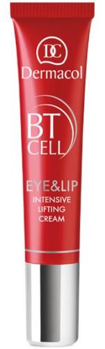 Dermacol BT Cell Eye & Lip Intensive Lifting Cream 15 ml