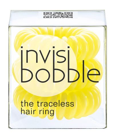 Invisibobble Original gumičky do vlasov 3 ks Submarine Yellow