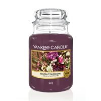 Yankee Candle Moonlit Blossoms vonná sviečka 623g