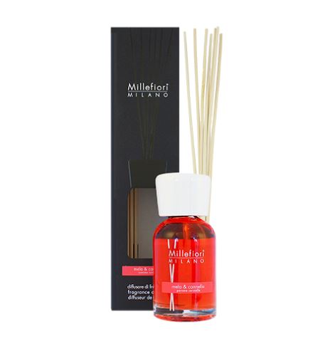 Millefiori Mela & Cannella Aromatický difuzér 100 ml