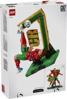 LEGO® Editions 43016 Cristiano Ronaldo – Futbalová legenda (3)