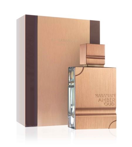 Al Haramain Amber Oud parfumovaná voda unisex