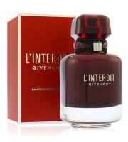 Givenchy L'Interdit Rouge EDP   pre ženy