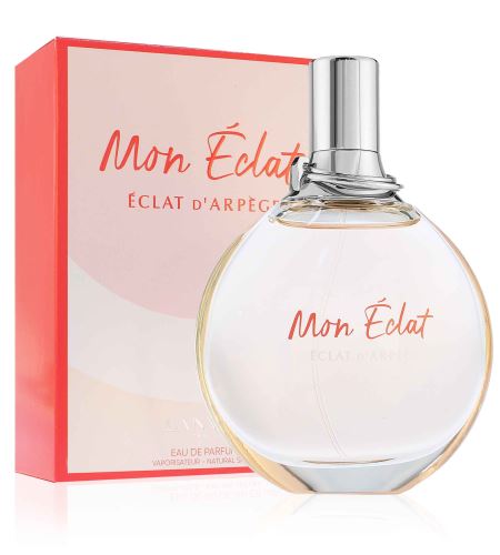 Lanvin Éclat D'Arpege Mon Éclat parfumovaná voda pre ženy 100 ml