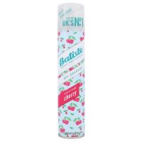 Batiste Dry Shampoo Cherry šampón 200 ml Pre ženy