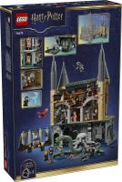 LEGO® Harry Potter™ 76473 Rokfortský hrad: Východné krídlo (2)