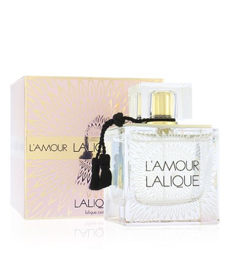 Lalique L'Amour EDP 100 ml Pre ženy