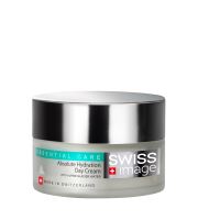 Swiss Image Essential Care Absolute Hydration Day Cream denný hydratačný krém 50 ml