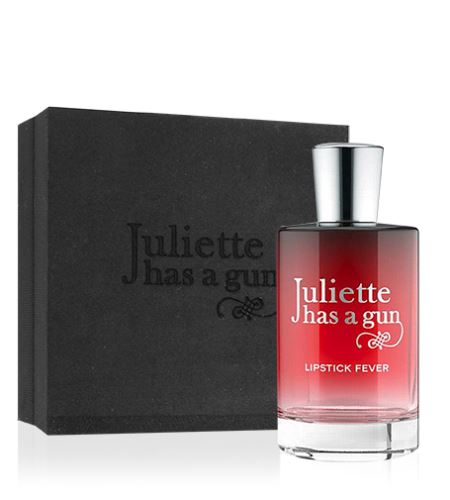 Juliette Has A Gun Lipstick Fever parfumovaná voda pre ženy 100 ml