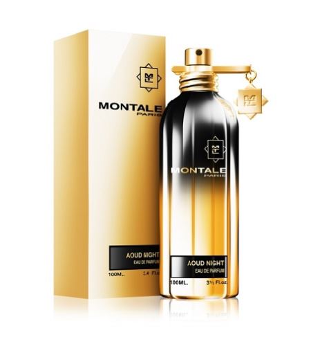 Montale Aoud Night EDP 100 ml unisex