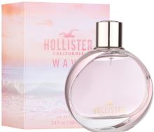 Hollister Wave For Her EDP 100 ml pre ženy