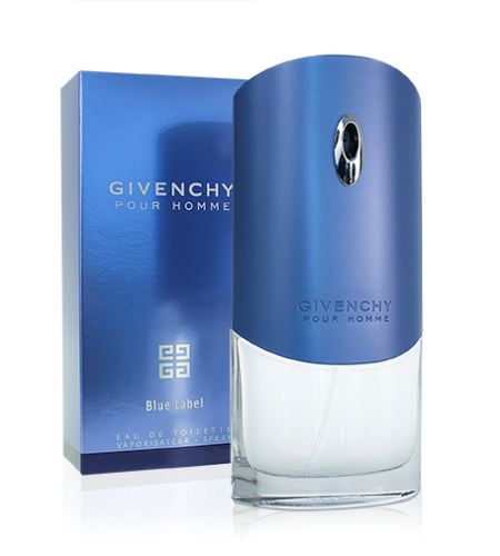 Givenchy Blue Label