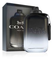 Coach For Men toaletná voda pre mužov