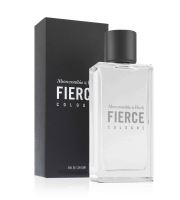 Abercrombie & Fitch Fierce