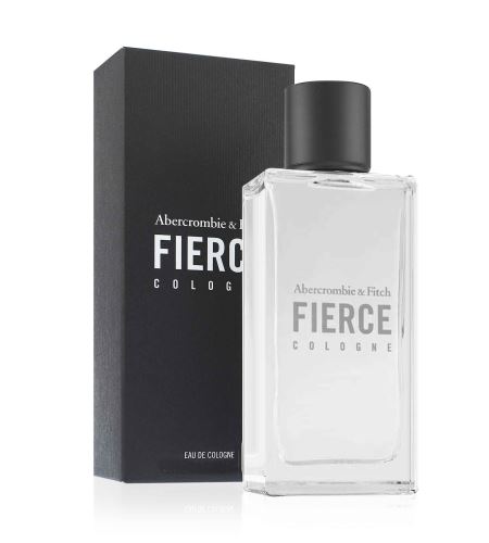 Abercrombie & Fitch Fierce