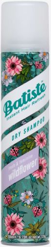 Batiste Wildflower šampón 200 ml Pre ženy