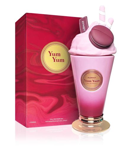 Armaf Delights Yum Yum parfumovaná voda pre ženy 100 ml