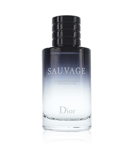 Dior Sauvage Voda po holení pre mužov 100 ml