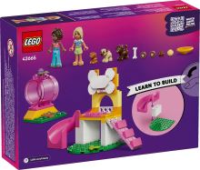 LEGO® Friends 42665 Ihrisko pre šteniatka (2)