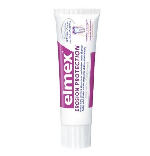Elmex Dental Enamel Protection Professional zubná pasta 75 ml