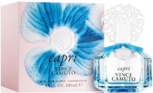 Vince Camuto Capri parfumovaná voda pre ženy 100 ml