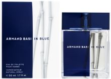 Armand Basi In Blue