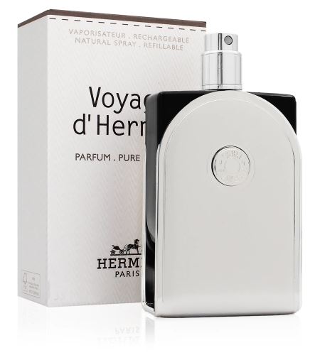 Hermes Voyage d'Hermes parfém unisex