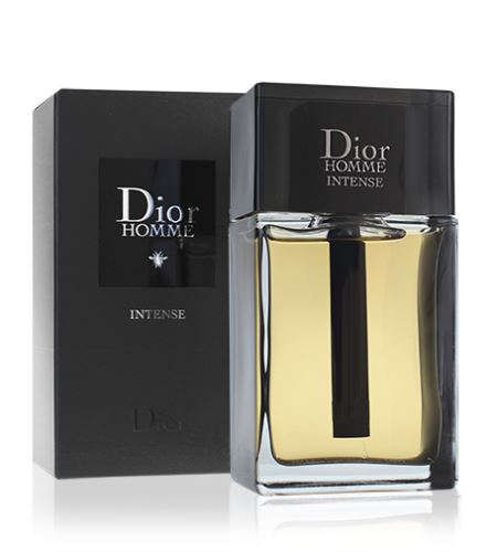 Dior Homme Intense