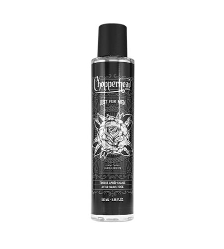 Chopperhead After-Shave Tonic tonikum po holení 100 ml