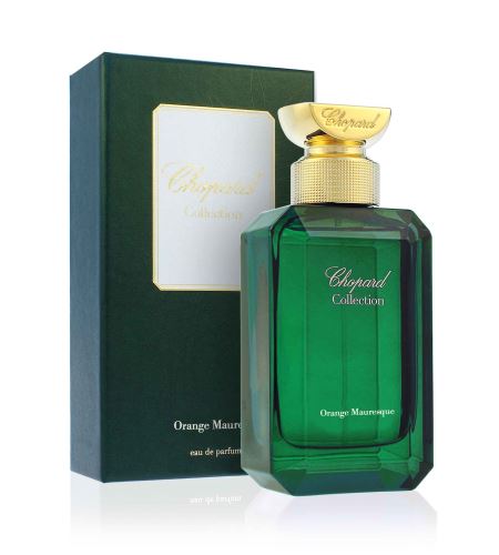 Chopard Orange Mauresque parfumovaná voda unisex 100 ml