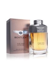 Bentley Bentley For Men Intense EDP   pre mužov