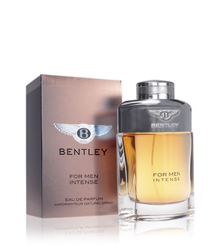 Bentley Bentley For Men Intense EDP   pre mužov
