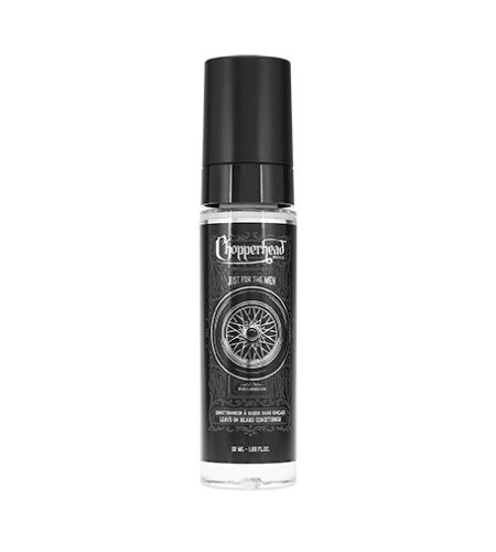 Chopperhead Leave-In Beard Conditioner kondicionér na bradu bez oplachovania 50 ml