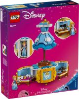 LEGO® │ Disney Princess 43266 Popoluškine šaty (3)