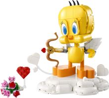LEGO® Looney Tunes™ 40824 Roztomilý Tweety (2)