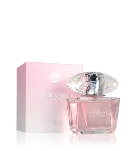 Versace Bright Crystal