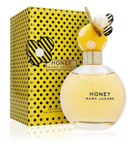 Marc Jacobs Honey