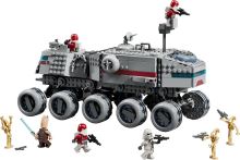 LEGO® Star Wars™ 75413 Juggernaut Republiky (4)