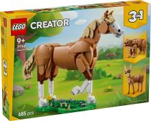 LEGO® Creator 3 v 1 31166 Krásny kôň (3)