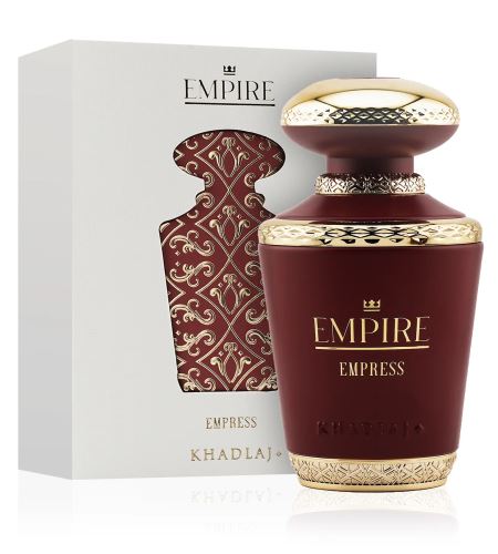 Khadlaj Empire Empress parfumovaná voda pre ženy 100 ml